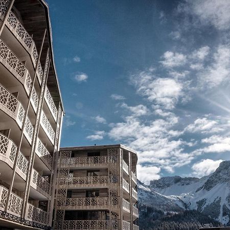 Valsana Hotel Arosa - Small Luxury Hotel 외부 사진