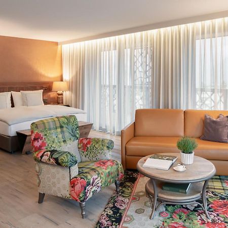 Valsana Hotel Arosa - Small Luxury Hotel 외부 사진