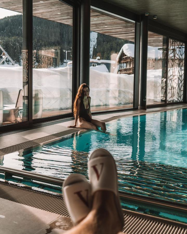 Valsana Hotel Arosa - Small Luxury Hotel 외부 사진