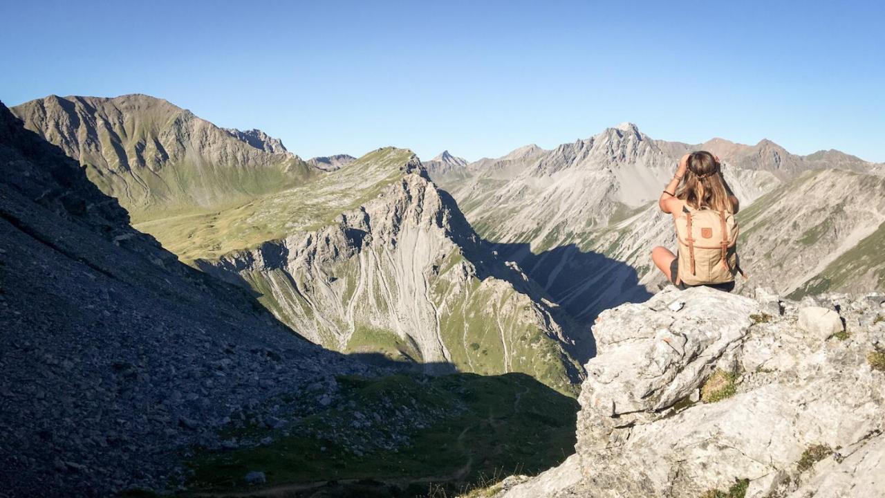 Valsana Hotel Arosa - Small Luxury Hotel 외부 사진