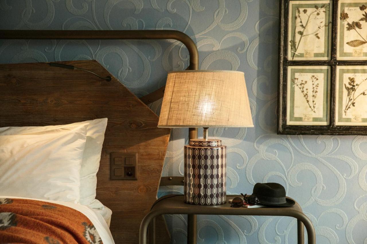 Valsana Hotel Arosa - Small Luxury Hotel 외부 사진