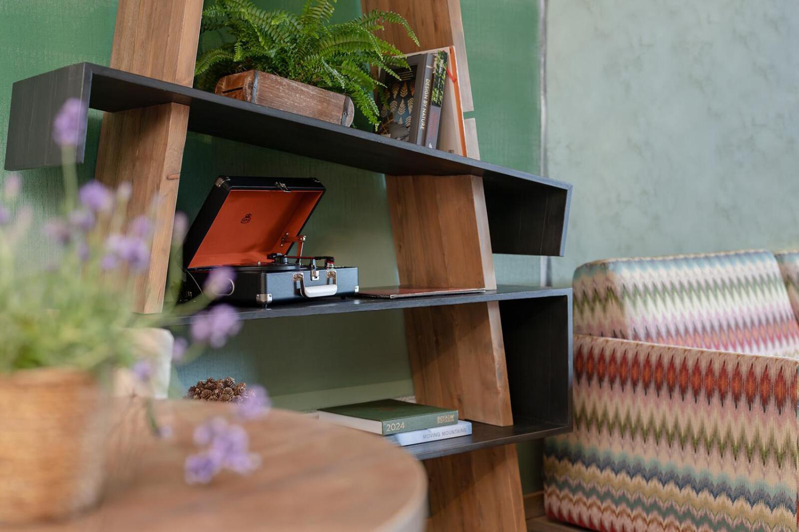 Valsana Hotel Arosa - Small Luxury Hotel 외부 사진