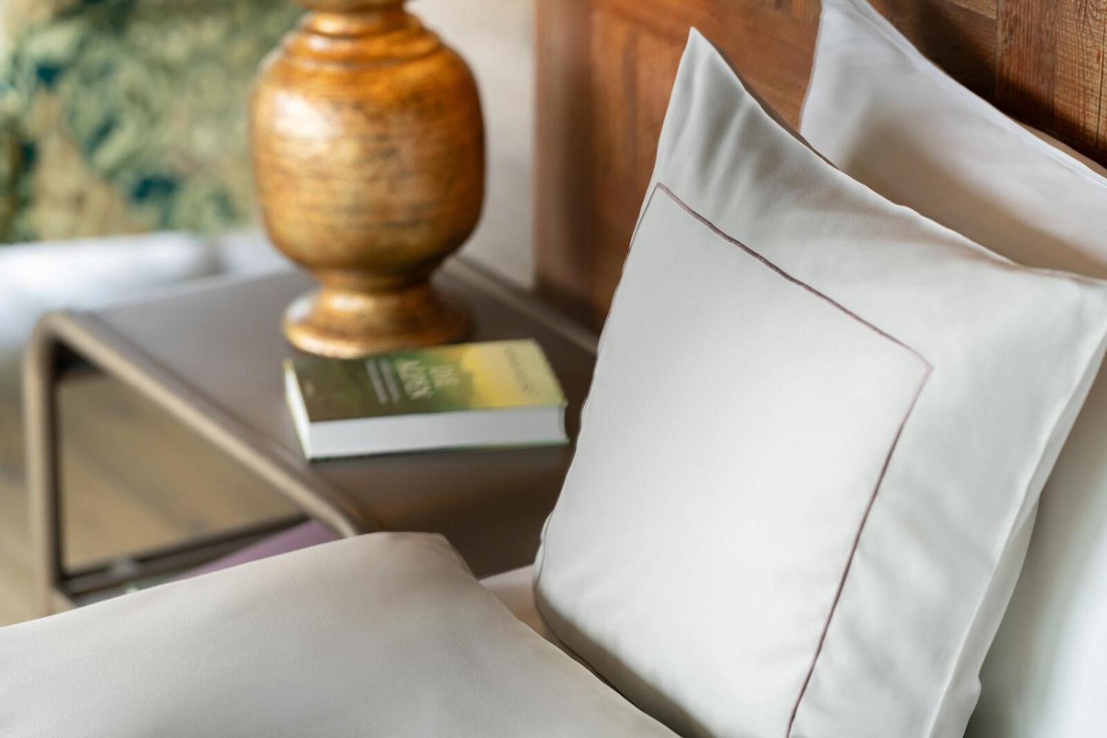 Valsana Hotel Arosa - Small Luxury Hotel 외부 사진