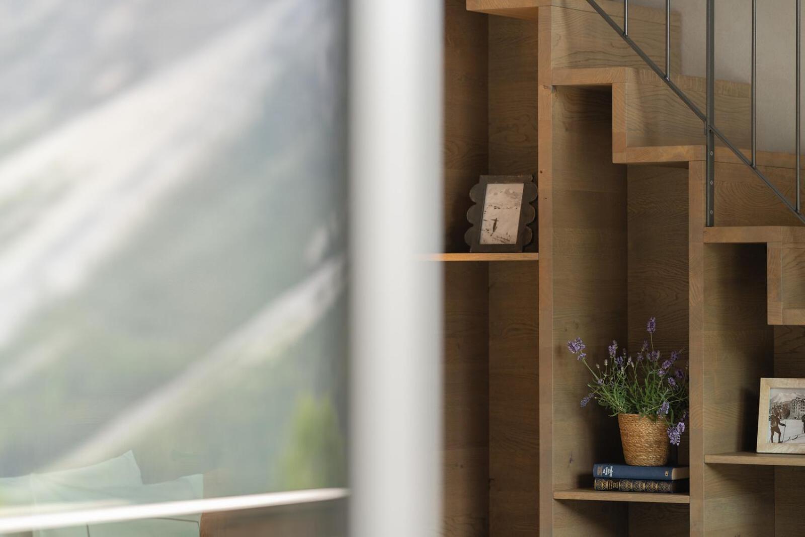 Valsana Hotel Arosa - Small Luxury Hotel 외부 사진