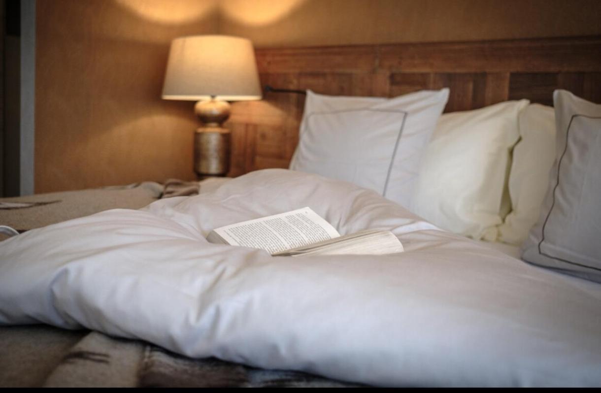 Valsana Hotel Arosa - Small Luxury Hotel 외부 사진