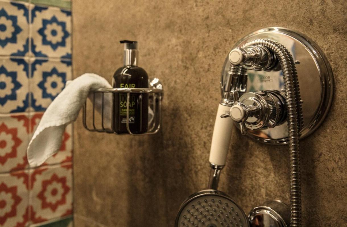 Valsana Hotel Arosa - Small Luxury Hotel 외부 사진
