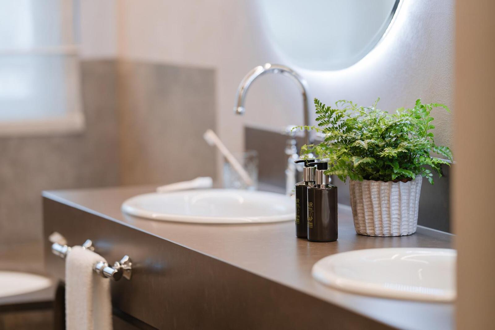 Valsana Hotel Arosa - Small Luxury Hotel 외부 사진