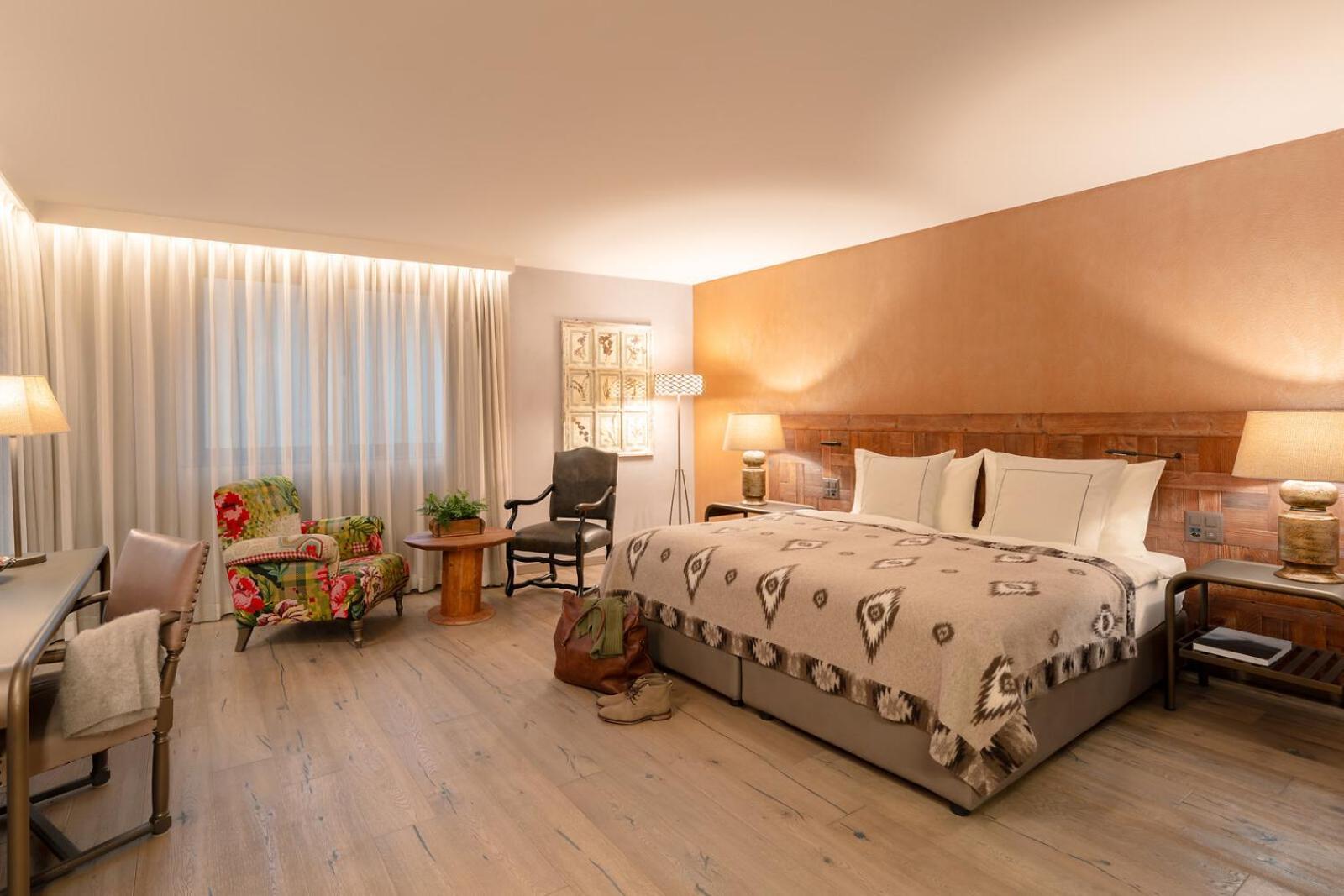 Valsana Hotel Arosa - Small Luxury Hotel 외부 사진