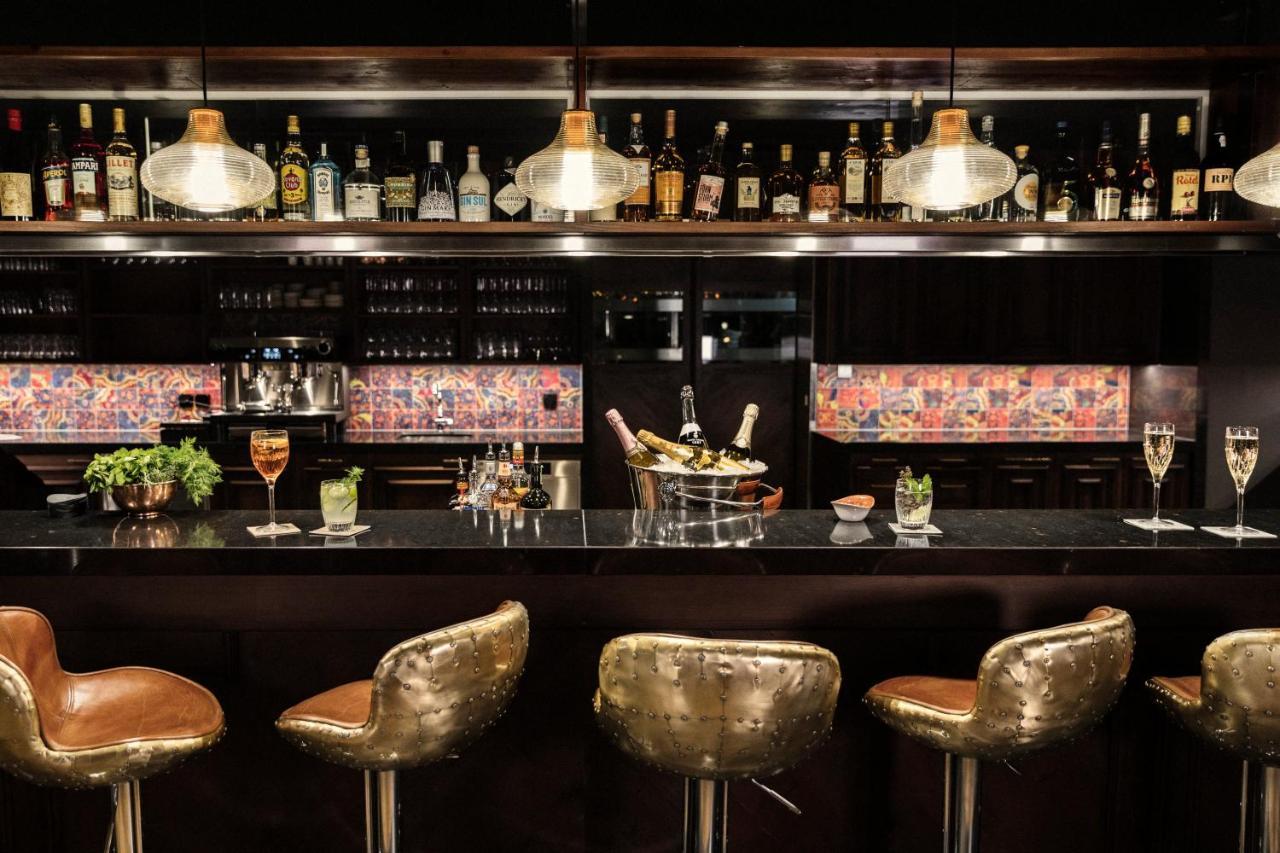 Valsana Hotel Arosa - Small Luxury Hotel 외부 사진