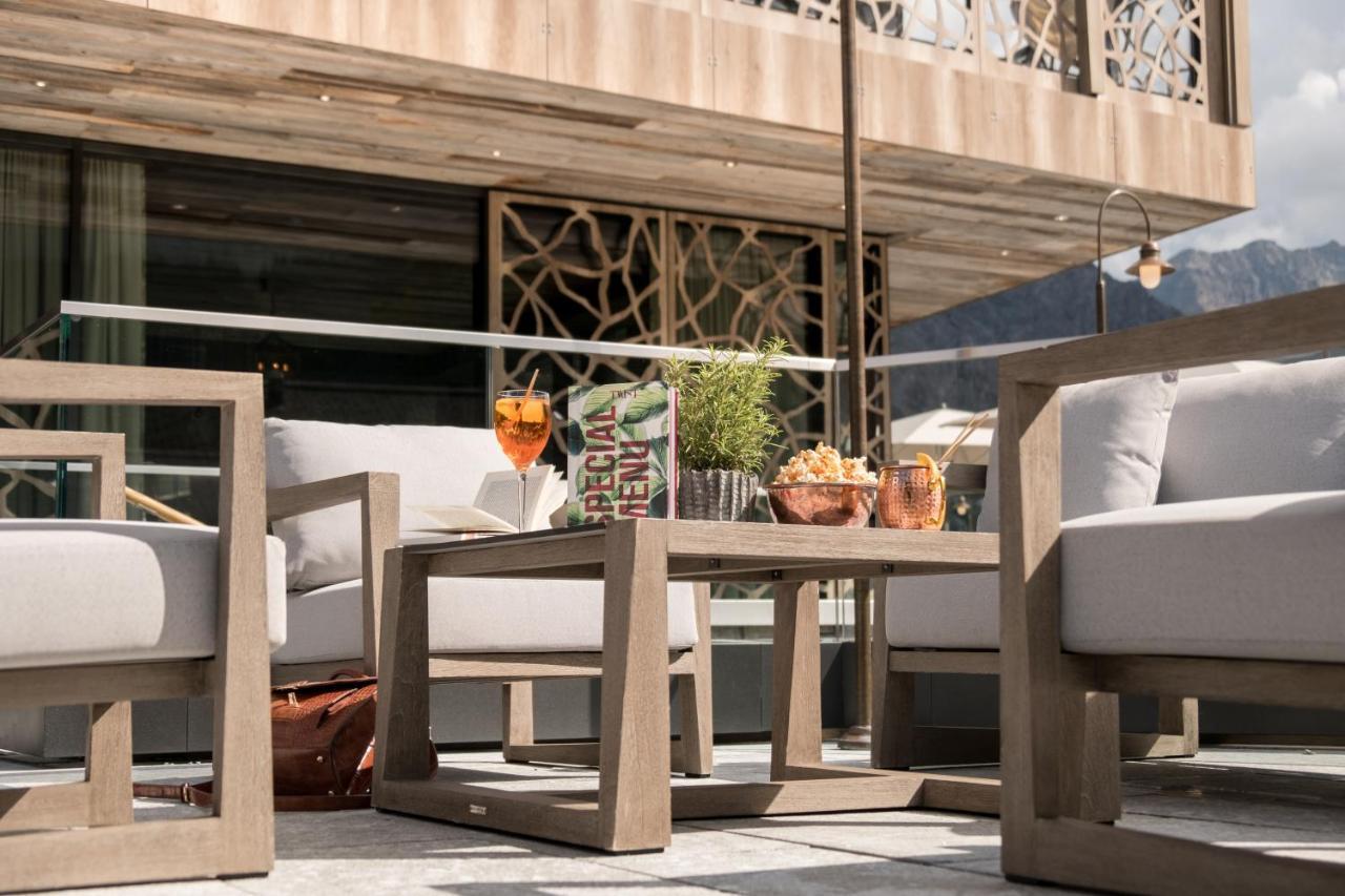 Valsana Hotel Arosa - Small Luxury Hotel 외부 사진
