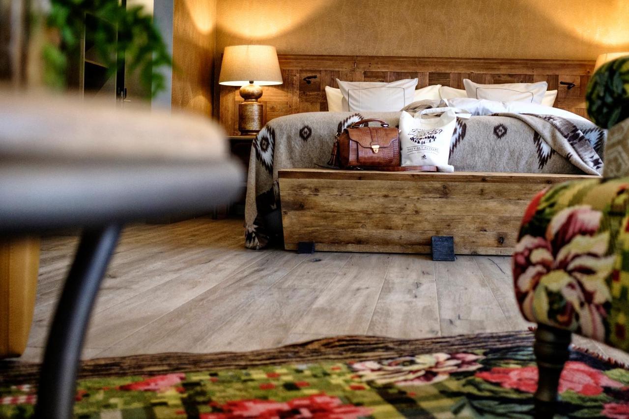 Valsana Hotel Arosa - Small Luxury Hotel 외부 사진